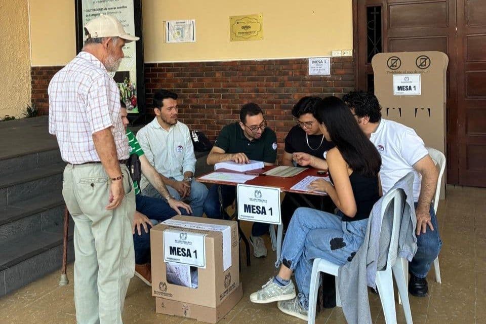 elecciones bucaramanga