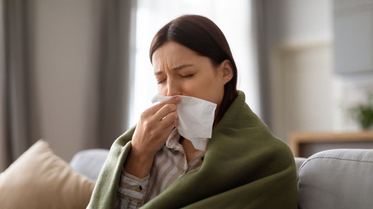 influenza influenza