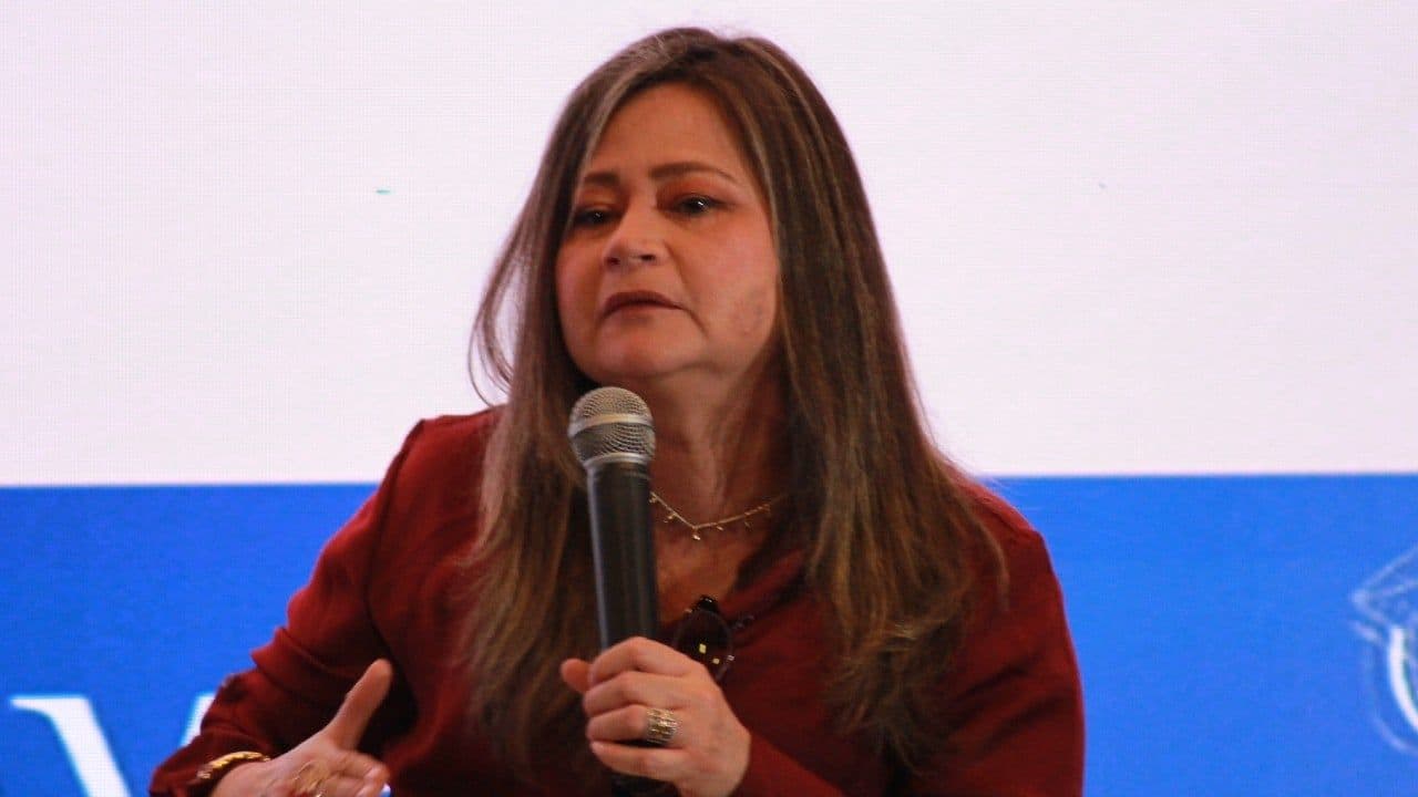 ana cañón