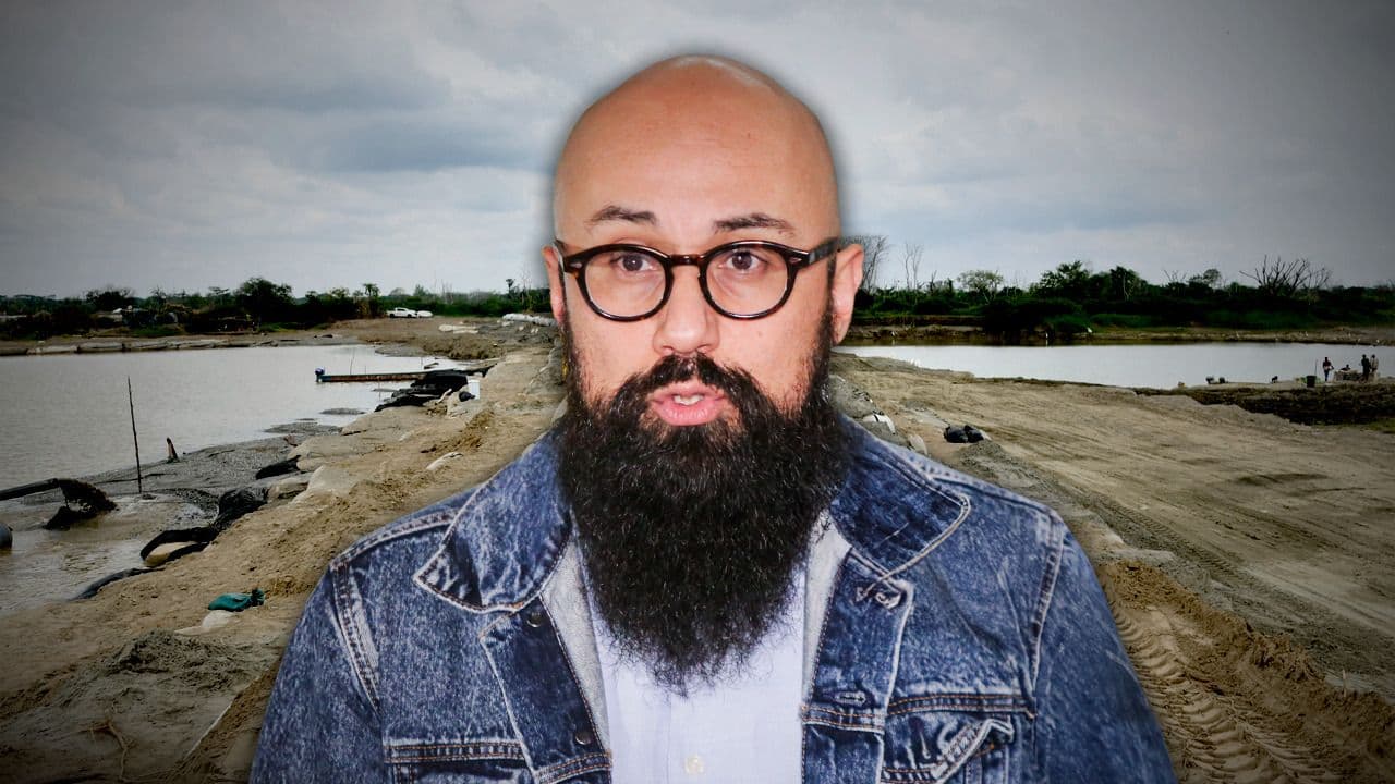Carlos Carrillo