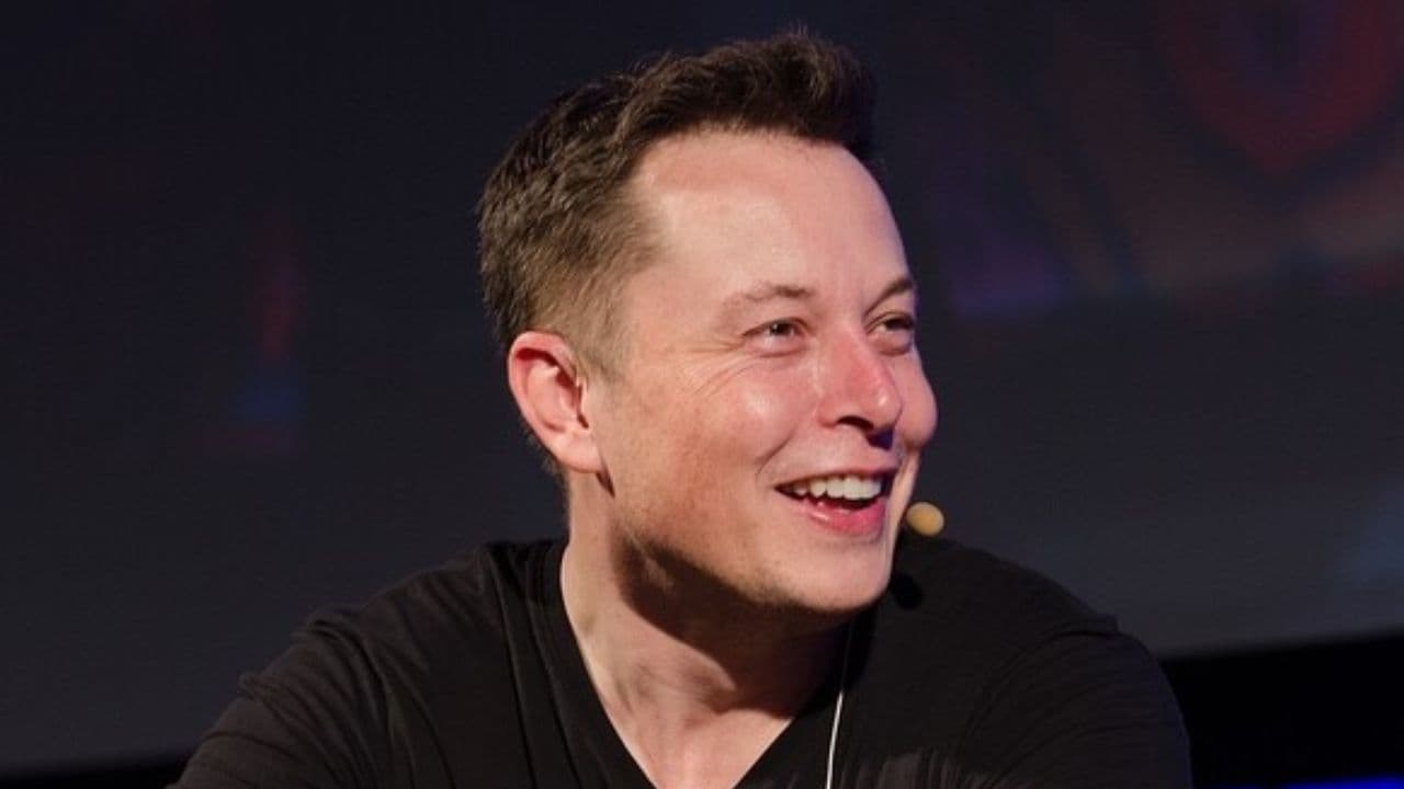 Elon Musk, director ejecutivo de X