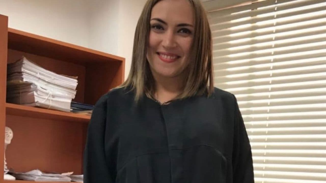 Hallan sin vida a Viviana Polania