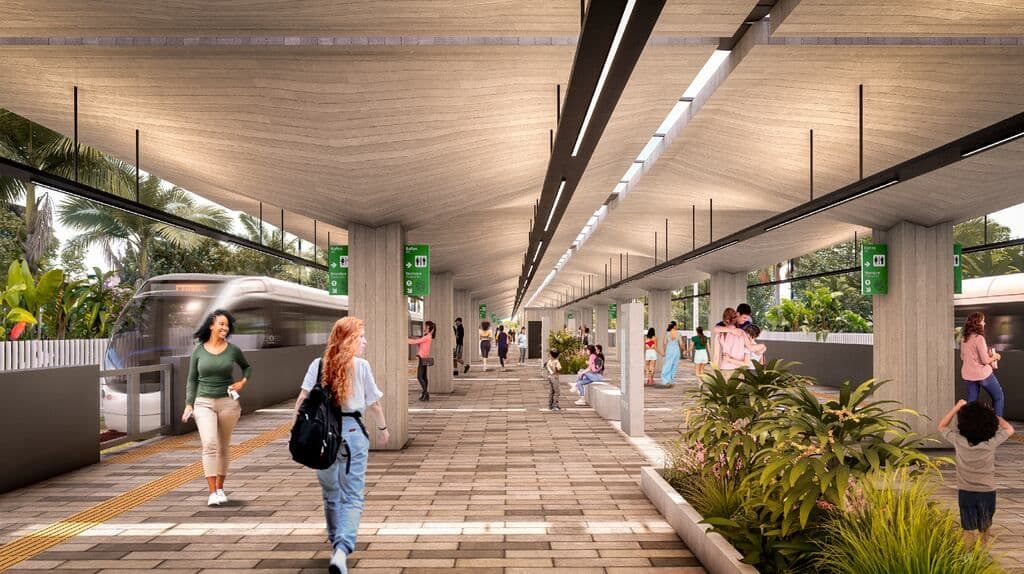 Se espera que el proyecto reduzca en un 33 % el tiempo de viaje entre Jamundí y Cali.