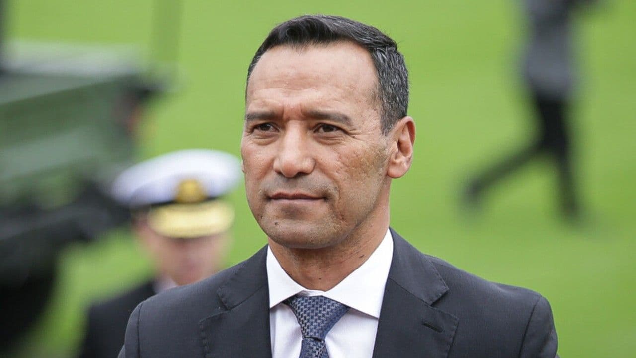 mindefena pedro sánchez