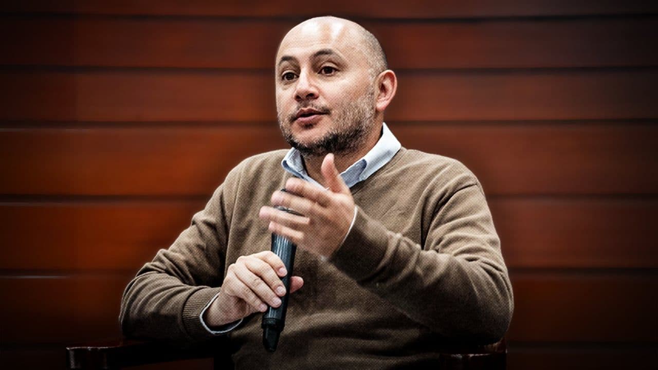 Andrés Felipe Mora Cortés