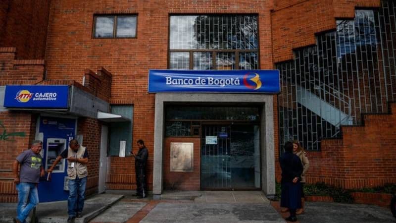 Banco de Bogotá