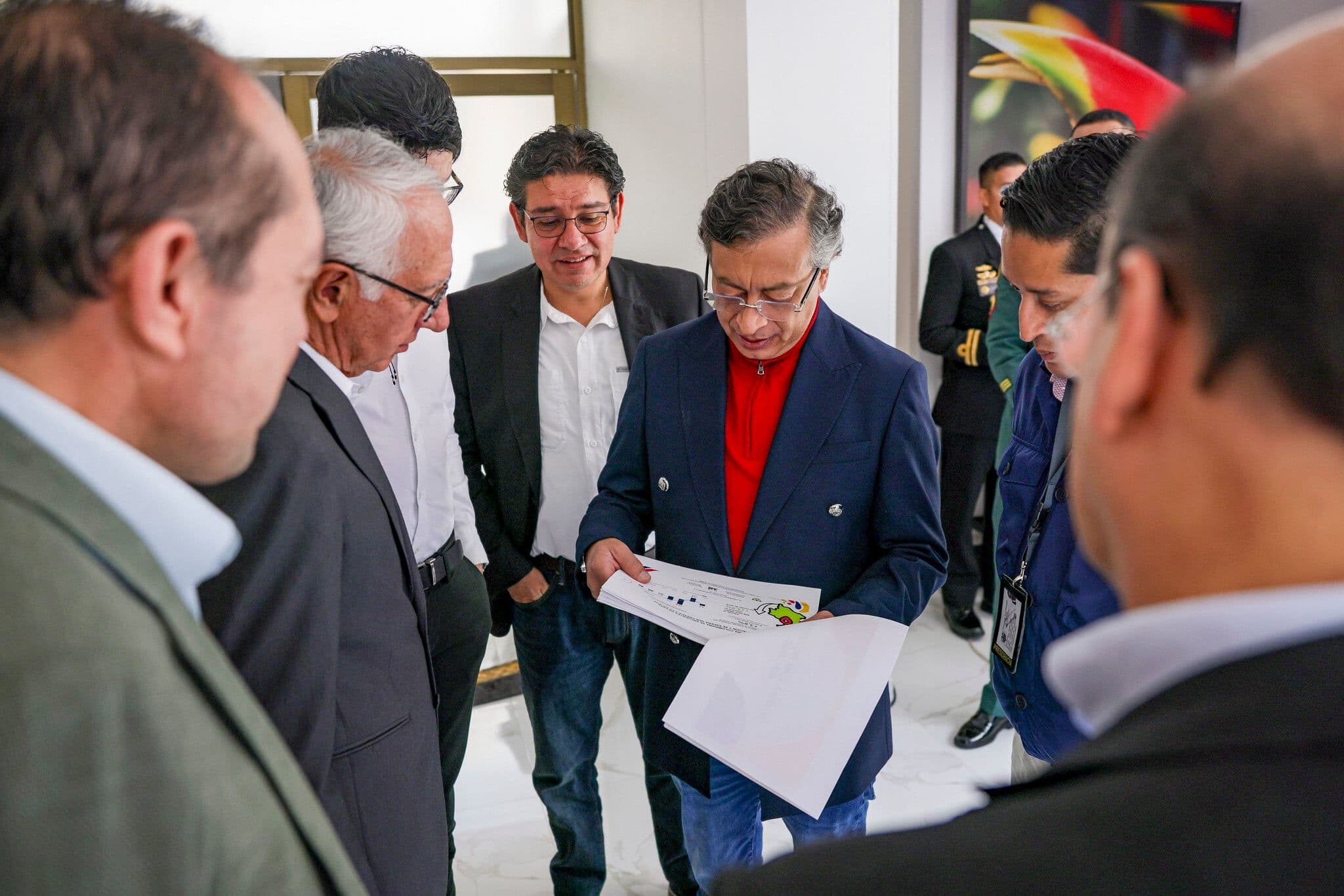 Petro salario mínimo Petro salario mínimo