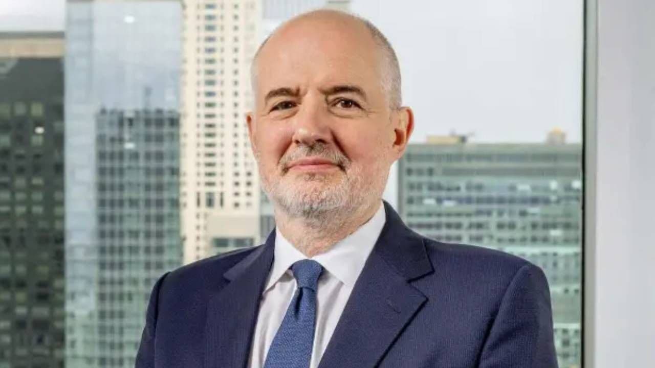 Emmanuel Roman, CEO de PIMCO, gestora global especializada en renta fija