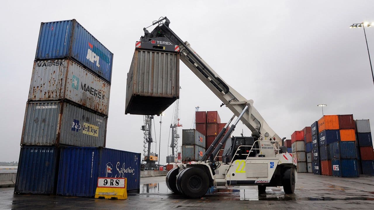 Exportaciones Colprensa
