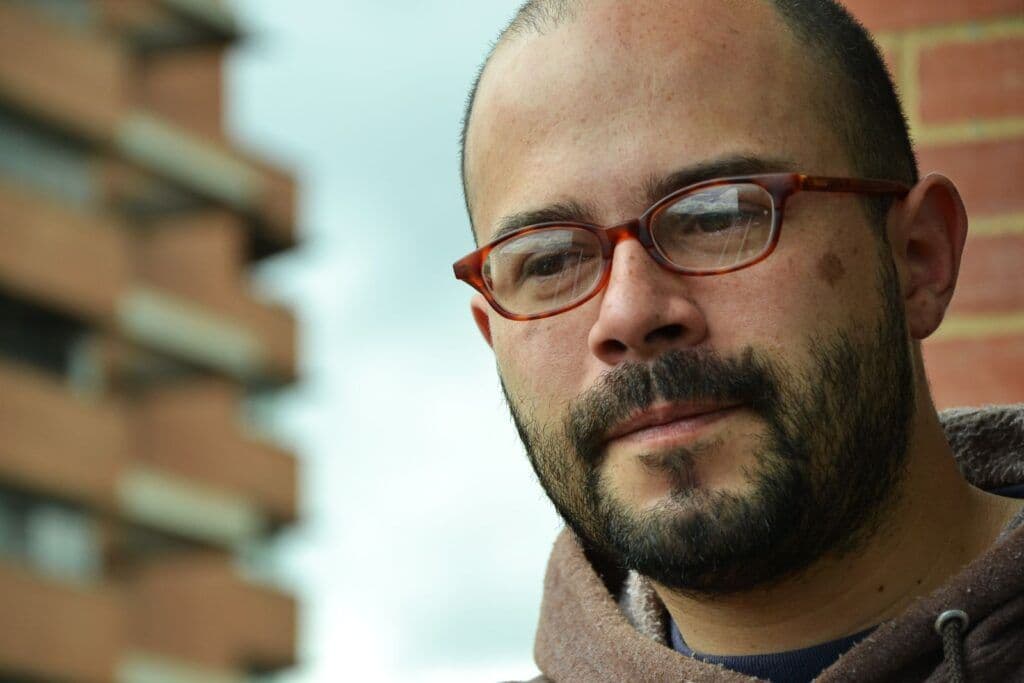 Eduardo Otálora