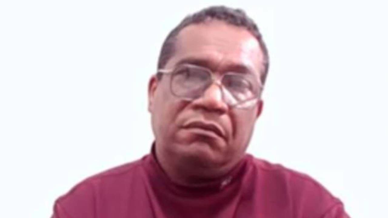 John Jairo Leguia González John Jairo Leguia González