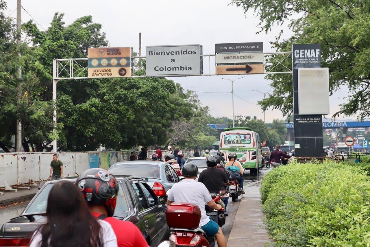 paso migratorio