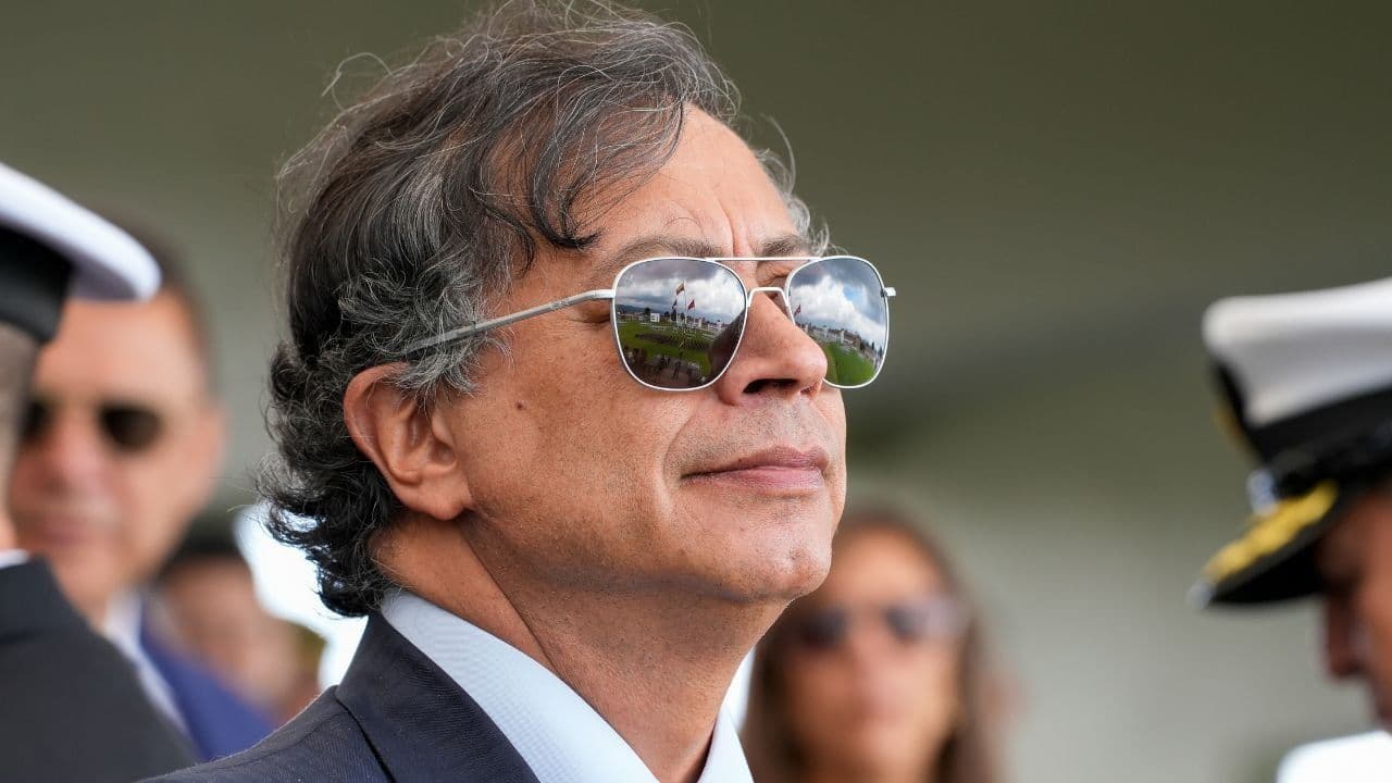 Presidente Gustavo Petro sobre saqueos en Argentina 3 Presidente Gustavo Petro sobre saqueos en Argentina 3