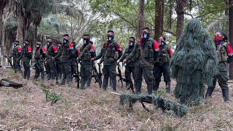 ELN CAMBIO