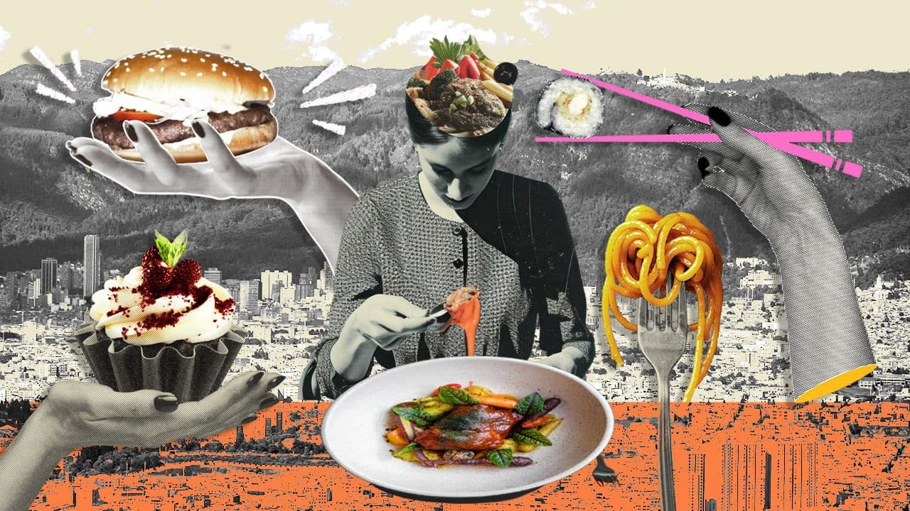 Restaurantes Boom