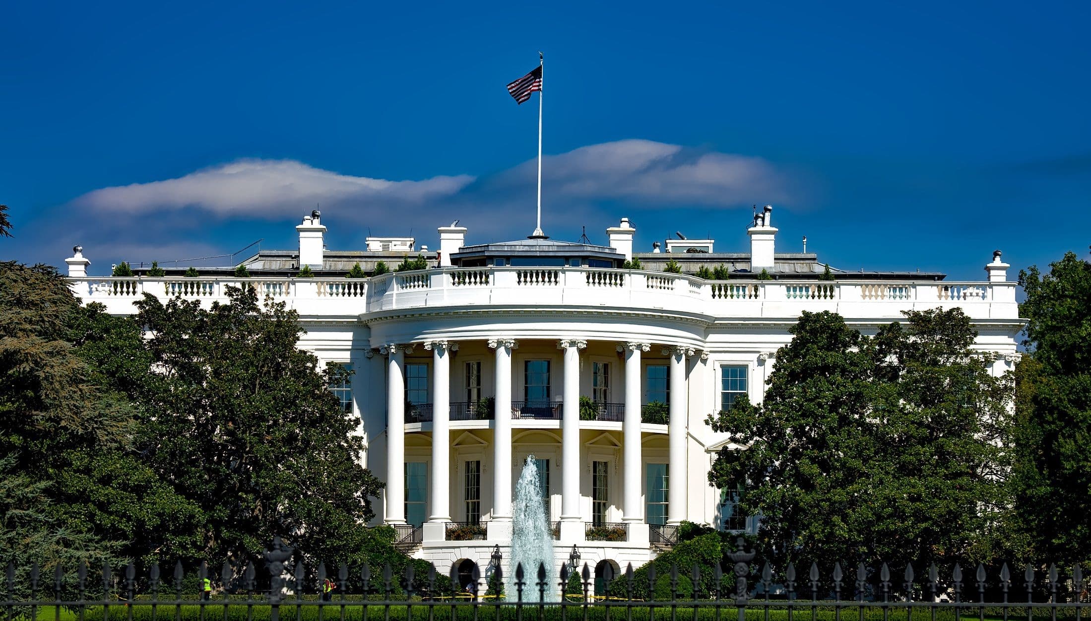 Casa blanca estados unidos Casa blanca estados unidos