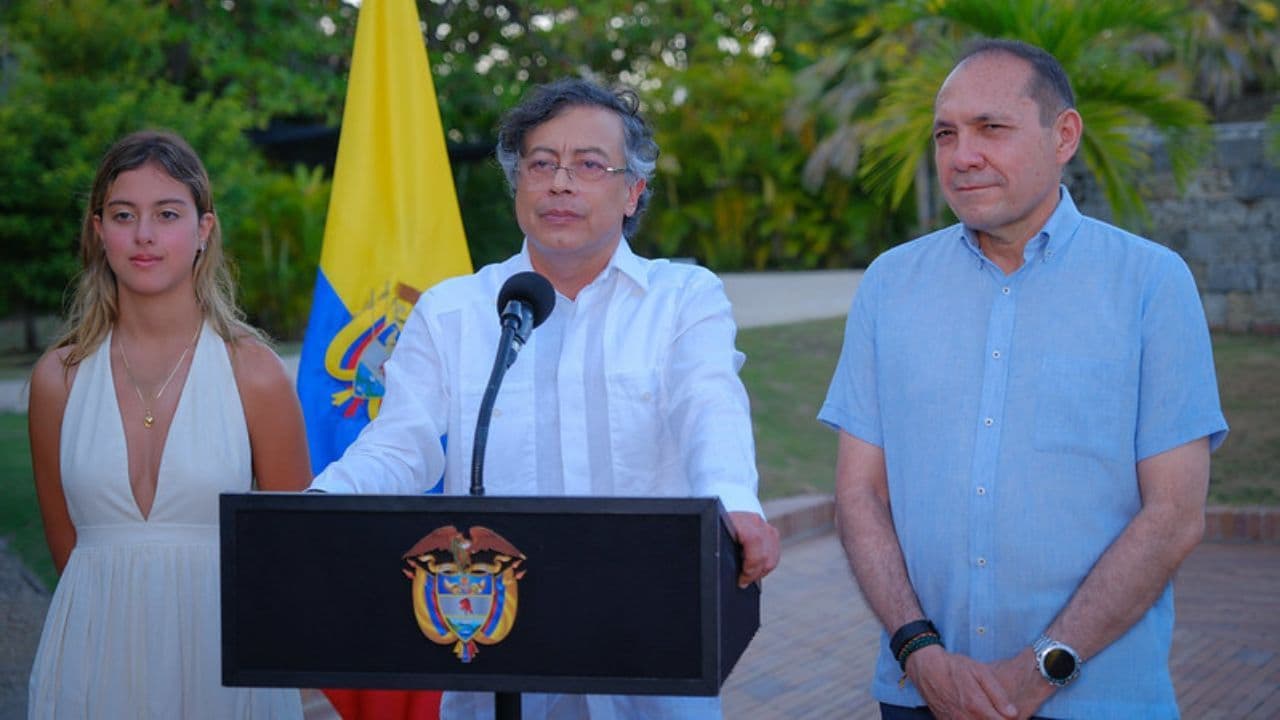 Demandas contra el decreto de salario mínimo