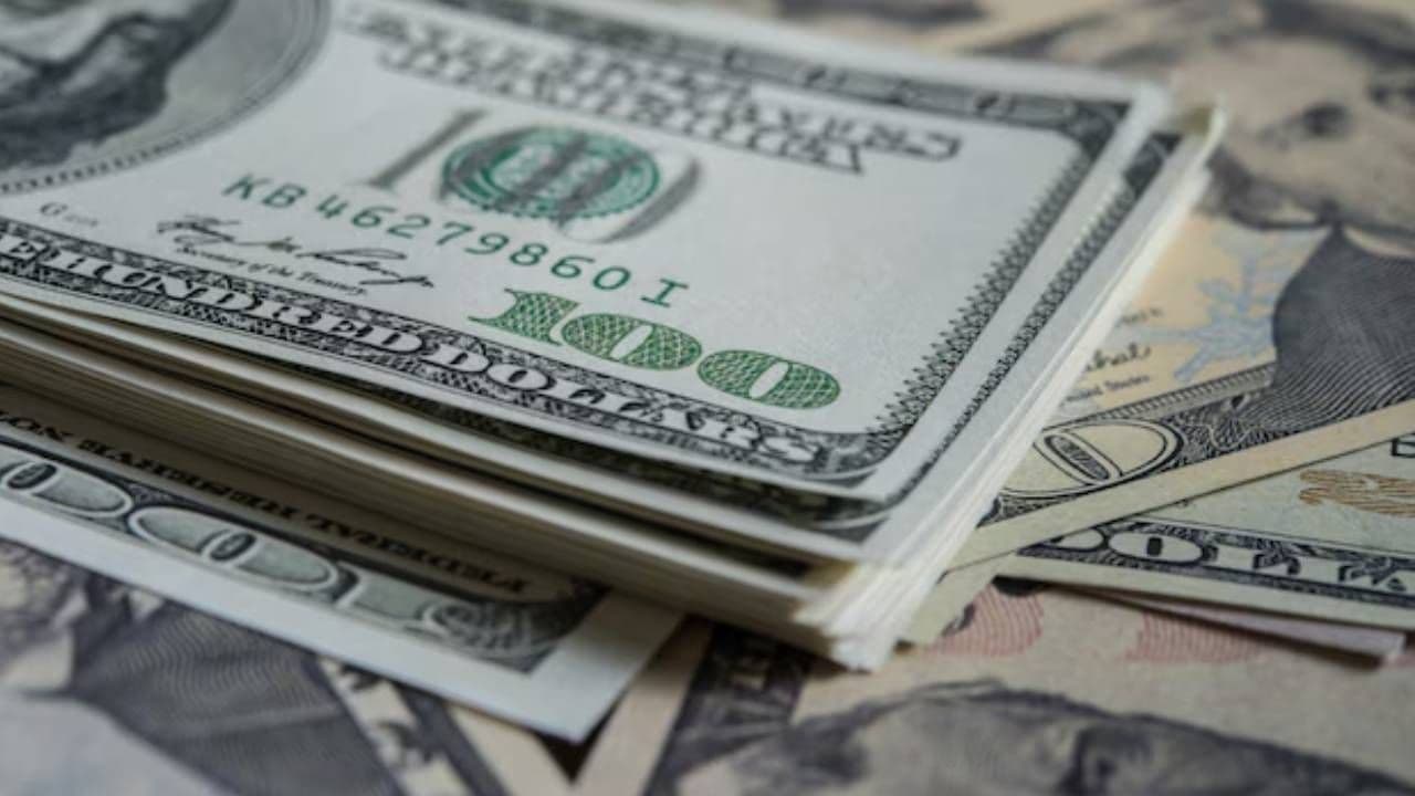 Dólar 10
