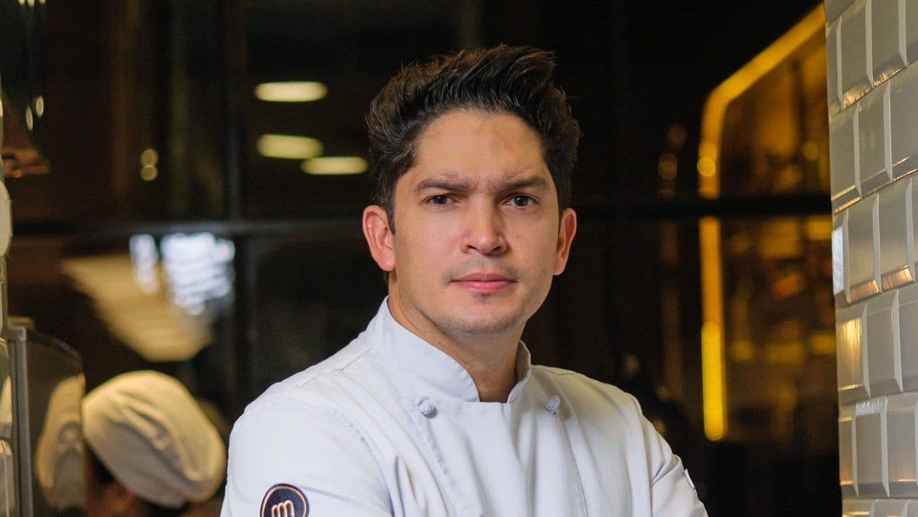 Manuel 'Mane' Mendoza