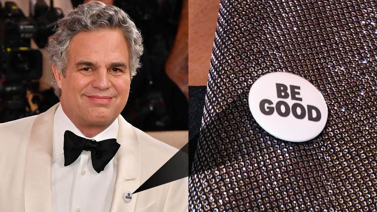 Pin Be Good