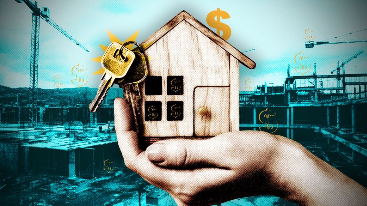 Vivienda en Colombia decreto Minvivienda