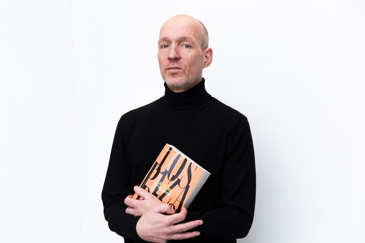 Robert-Jan Friele Robert-Jan Friele