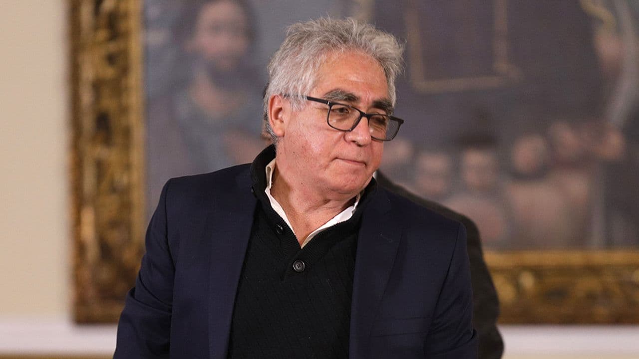 Augusto Rodríguez, director de la UNP