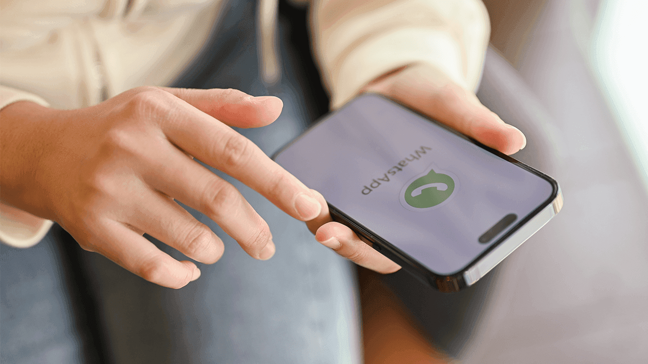 whatsapp remesas USA