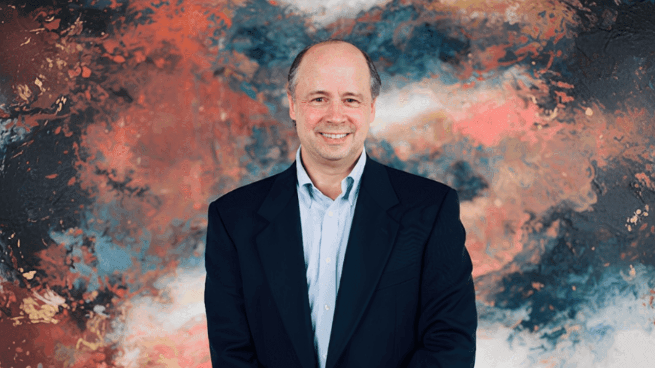 Francisco José Lloreda Mera
