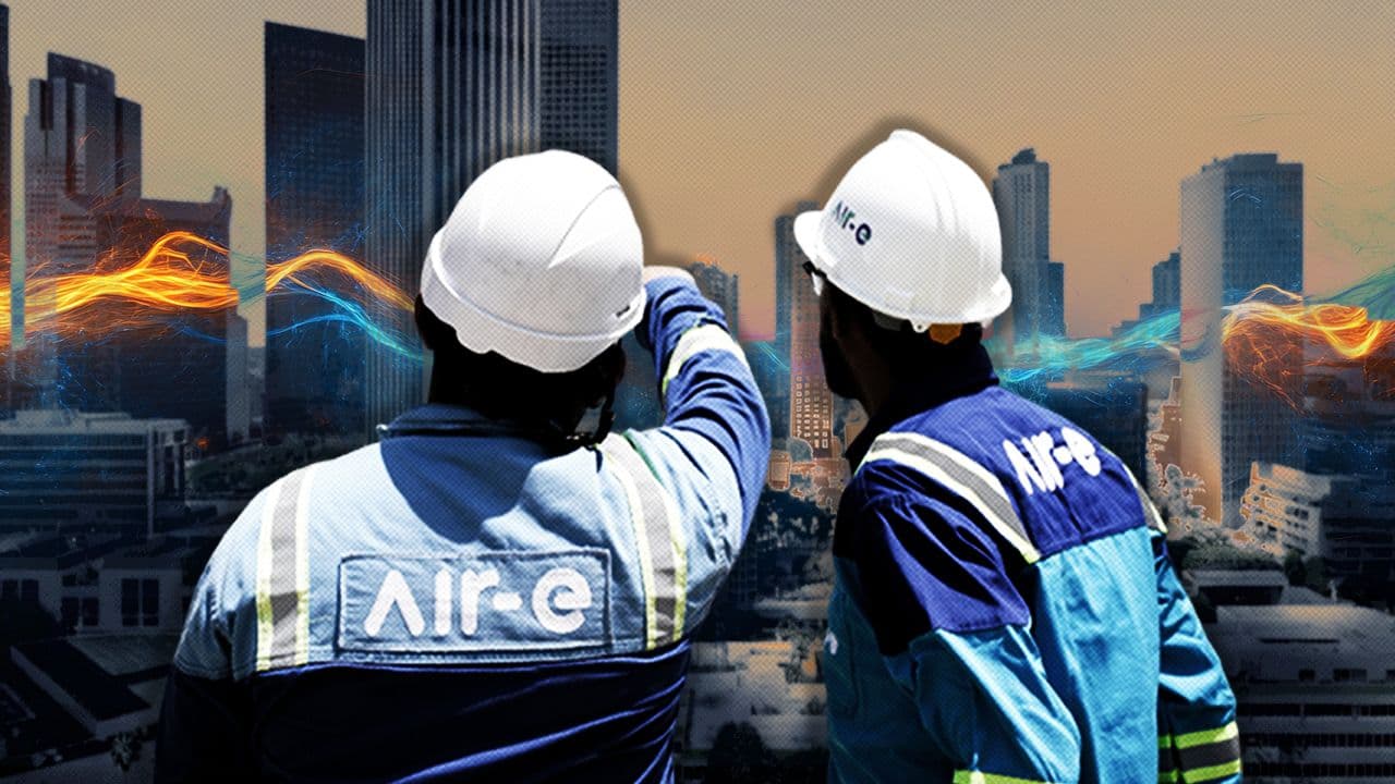 Aire-e portada Cambio