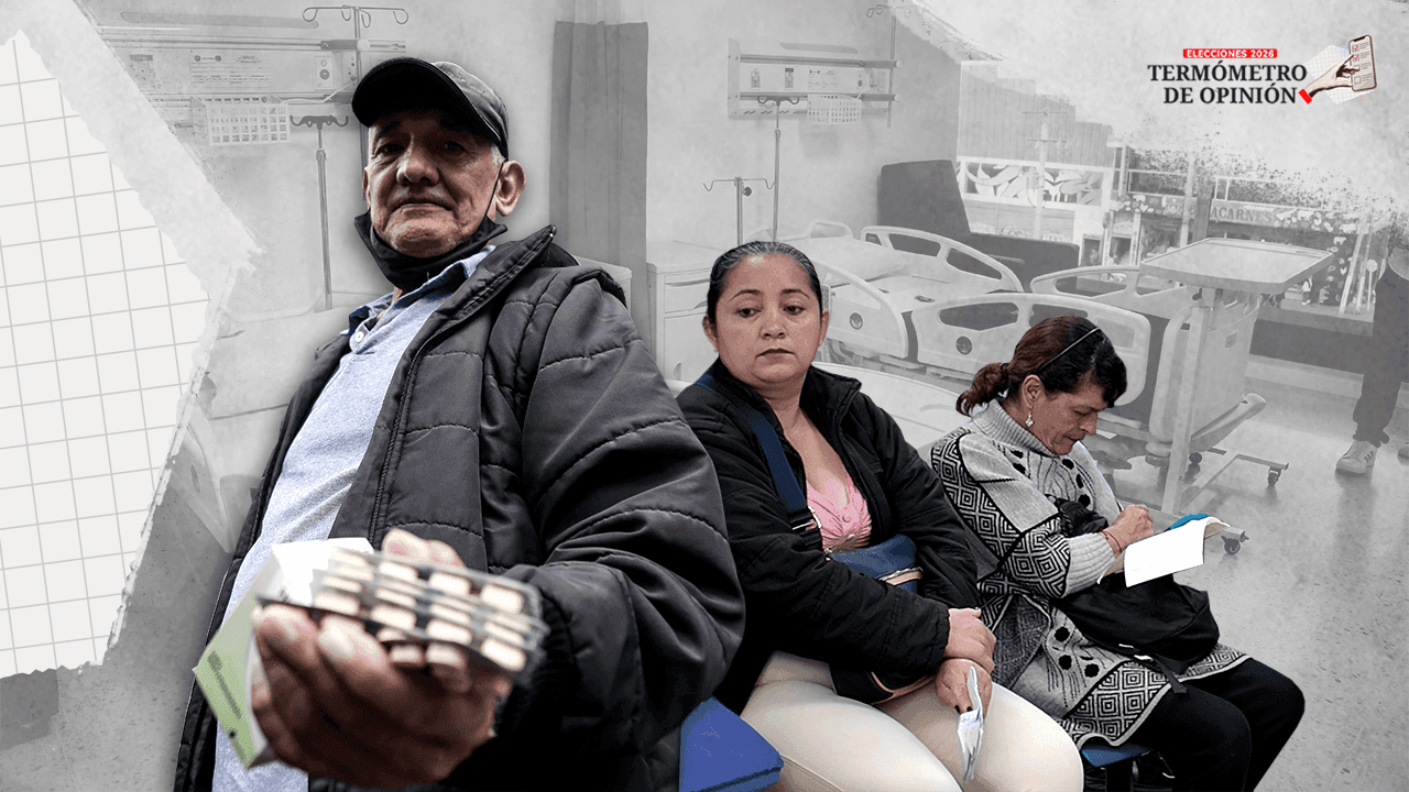 Portada tema salud - encuesta