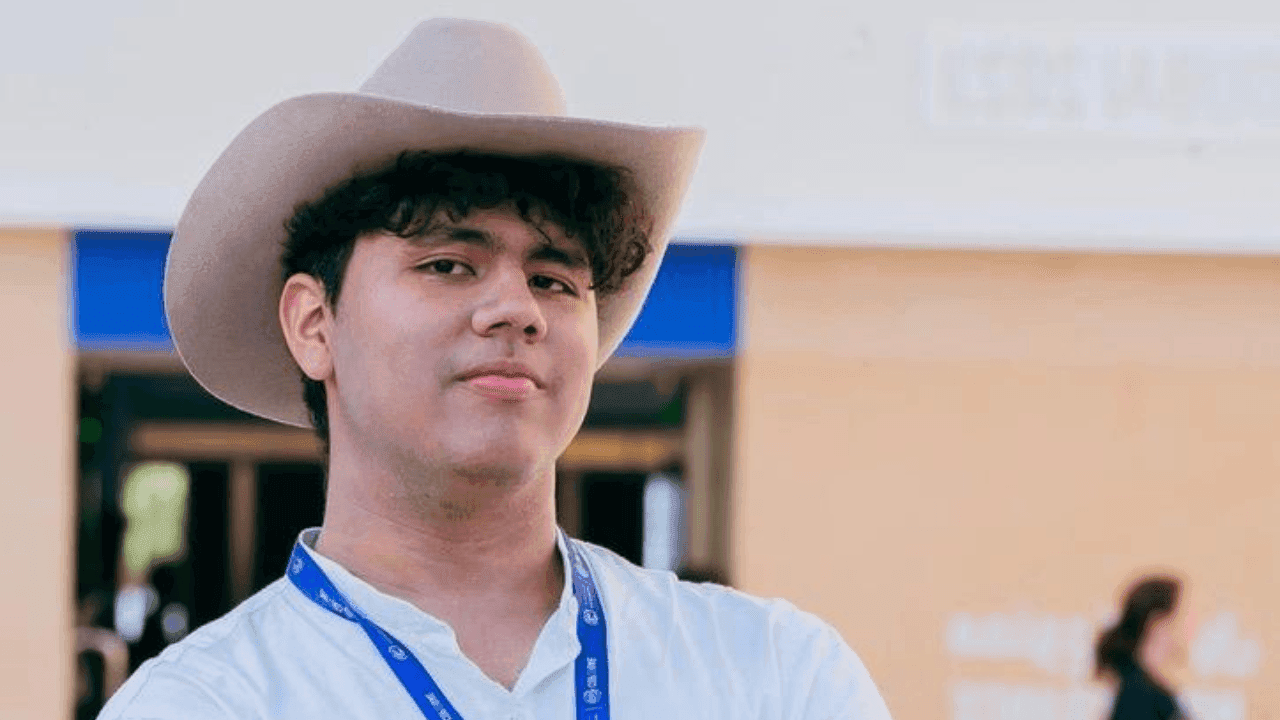 Juan David Amaya