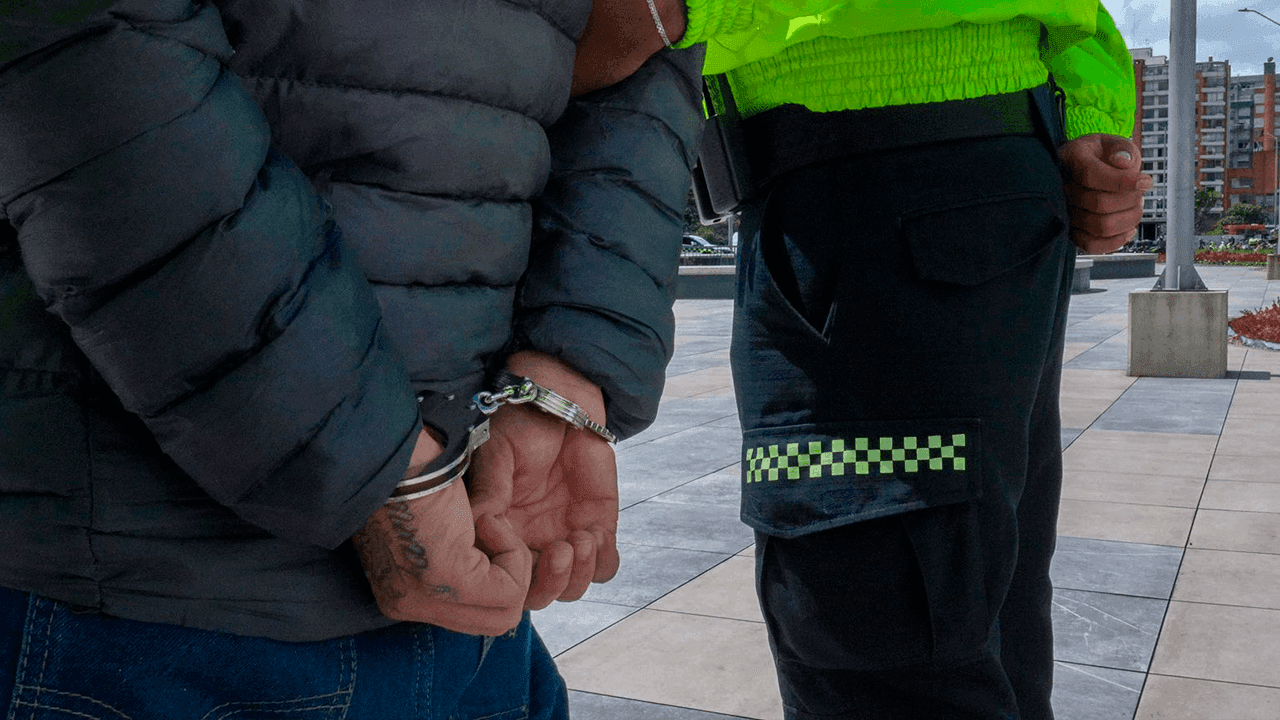 Cadena perpetua por abuso sexual infantil en Medellín