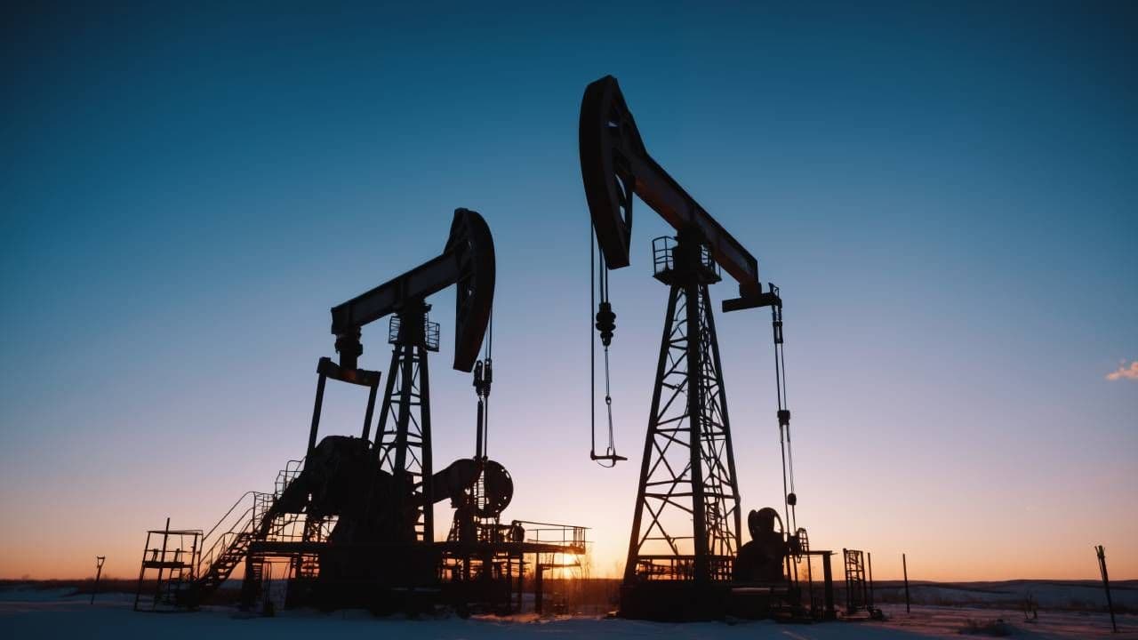 Petróleo 1