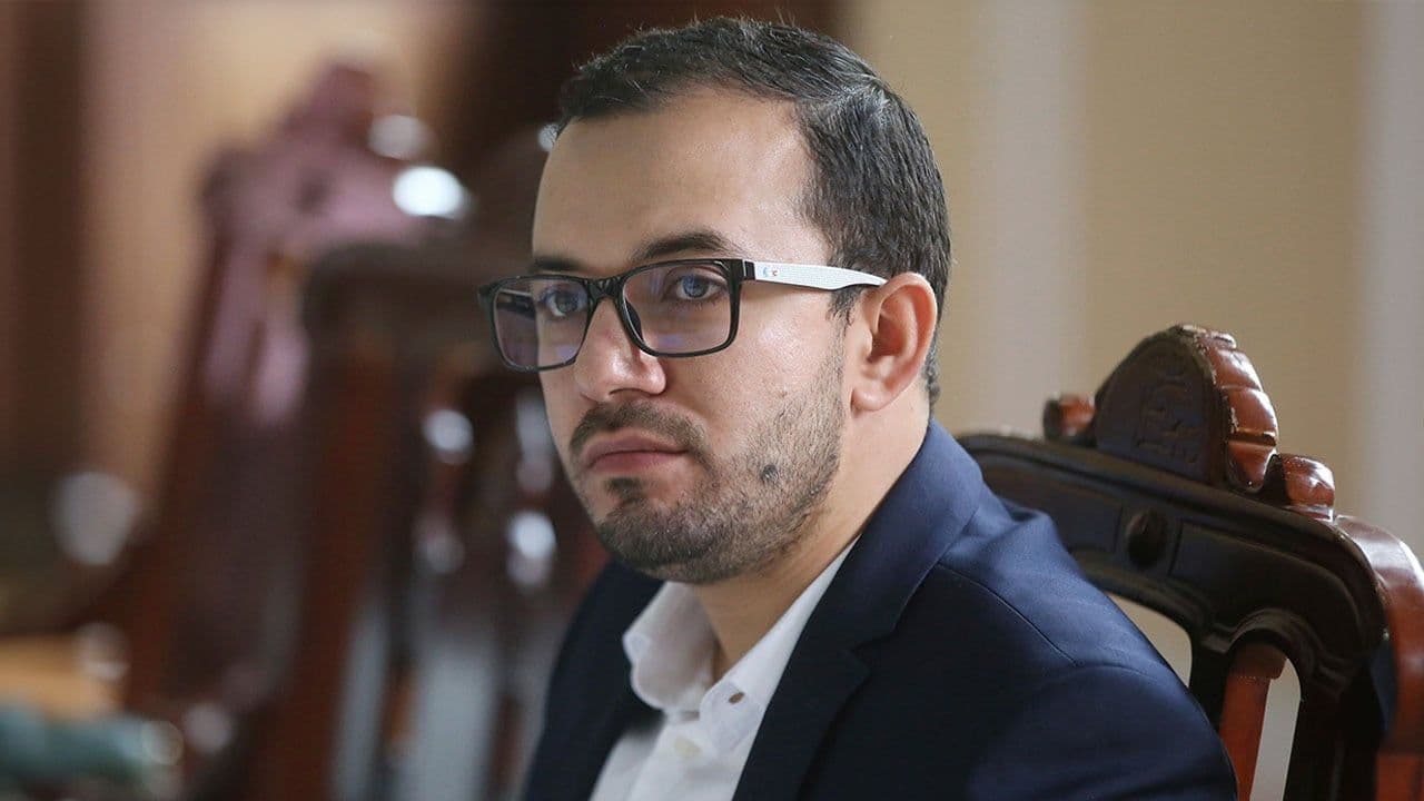 Diógenes Quintero