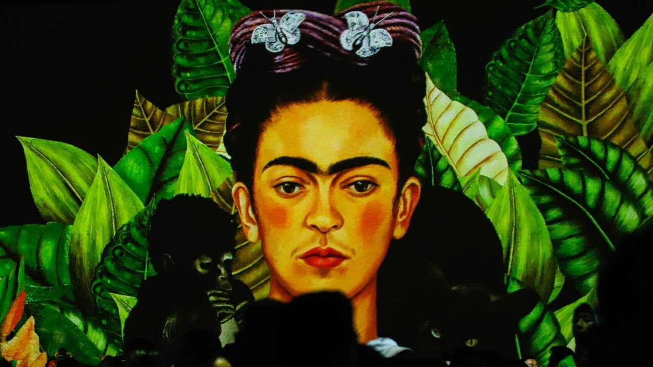 Frida Kahlo 1