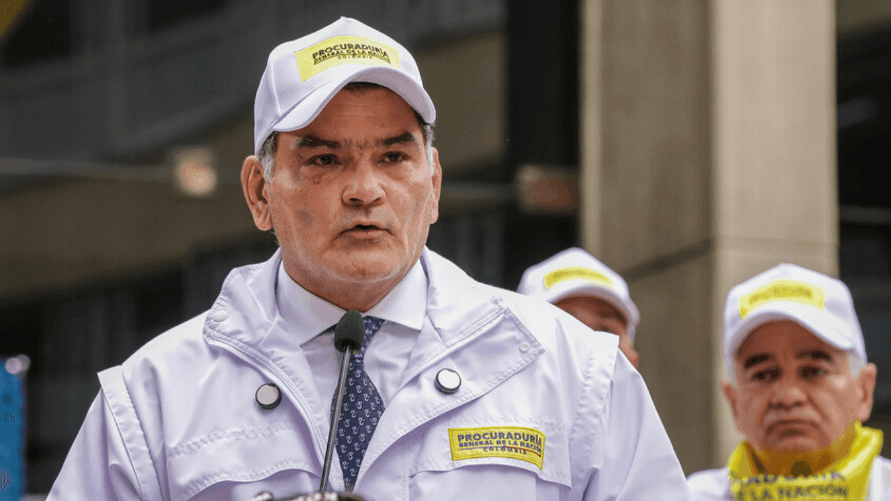 Gregorio Eljach