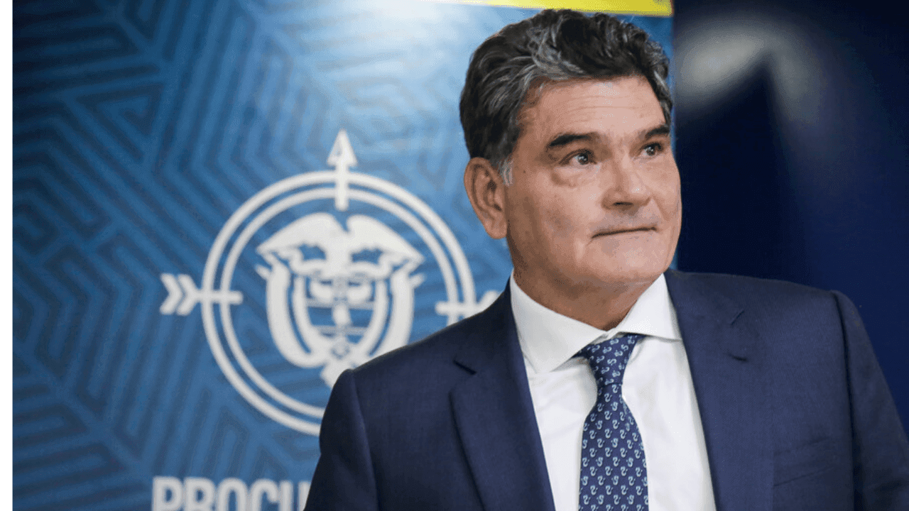 Procurador Gregorio Procurador Gregorio