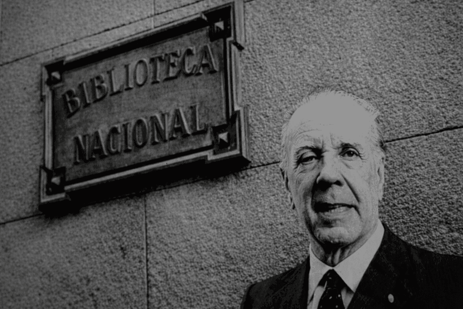 Borges y la democracia Borges y la democracia