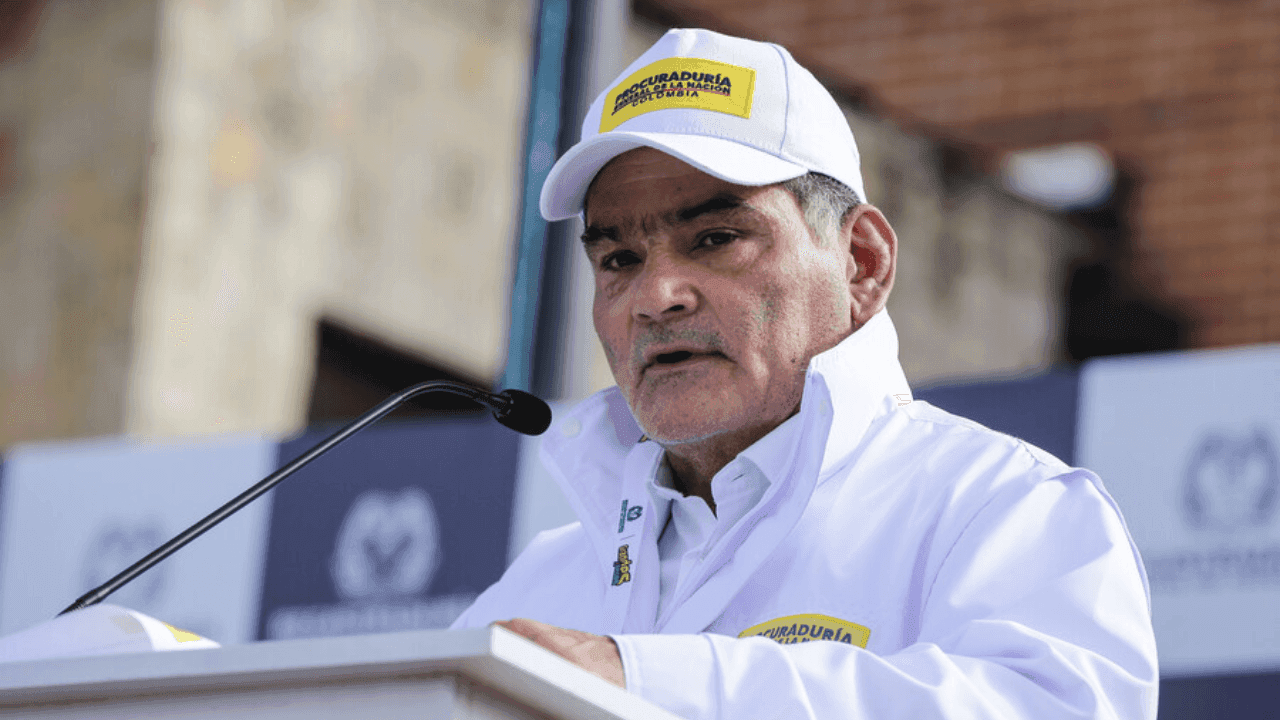 General procurador General procurador