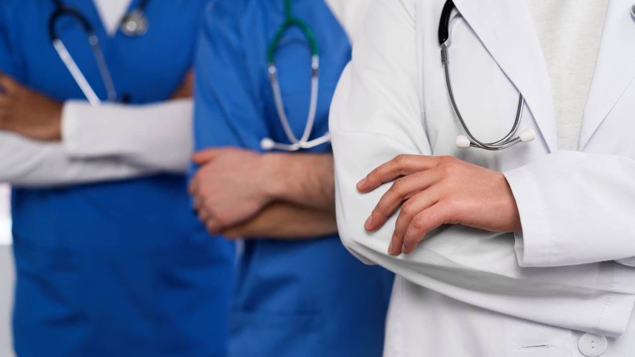 Médicos 10