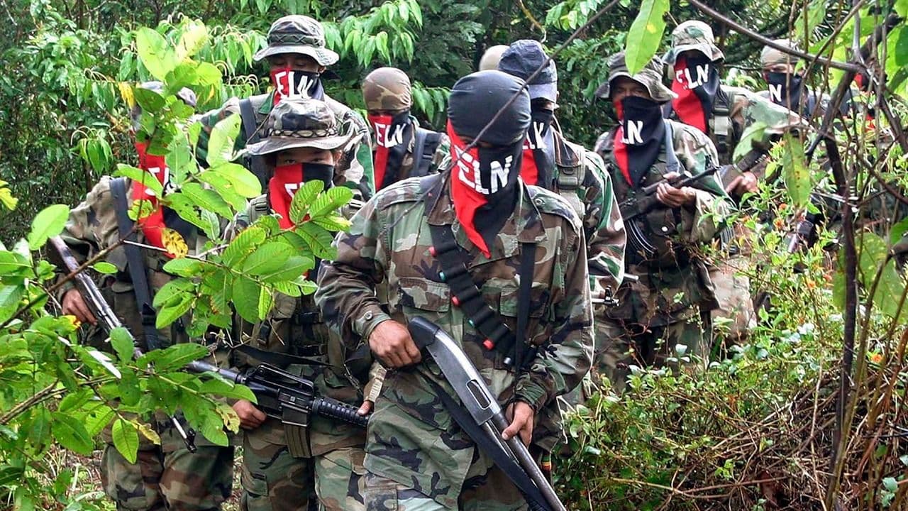 ELN Bolívar