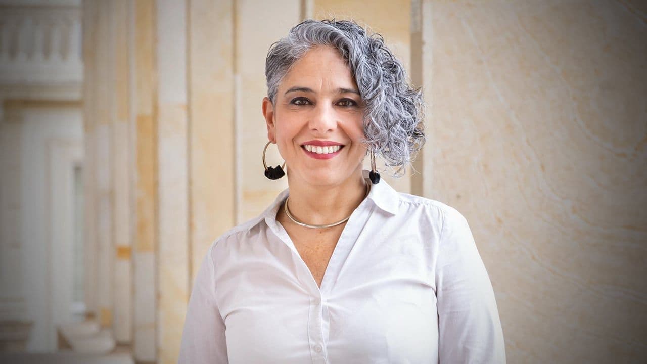 María José Pizarro