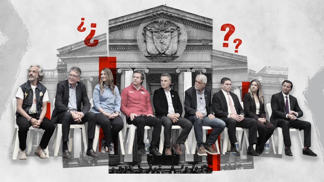 Rincón de los indecisos 2