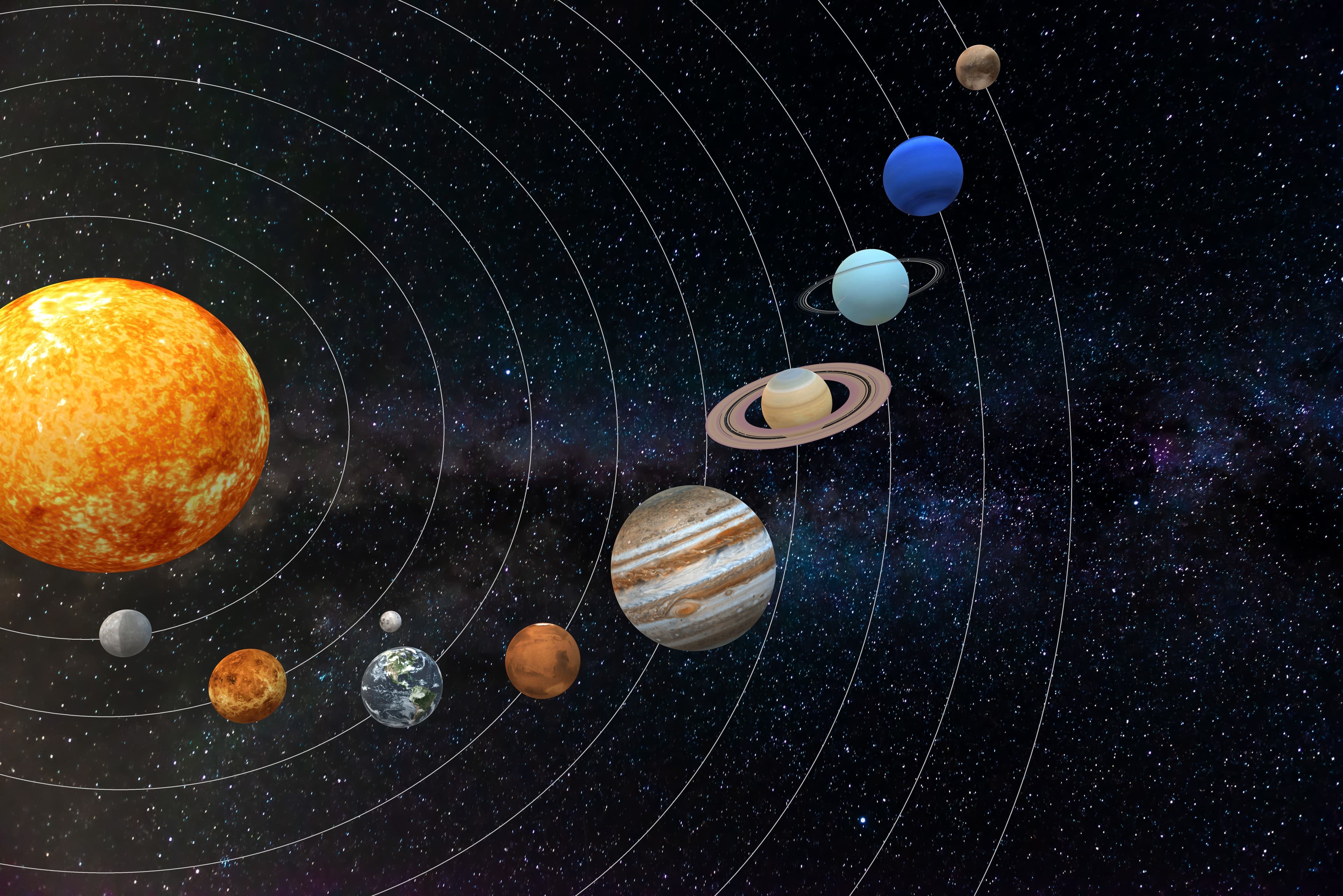 desfile planetario 2026
