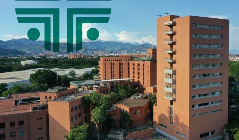 hospitales en Colombia 2026