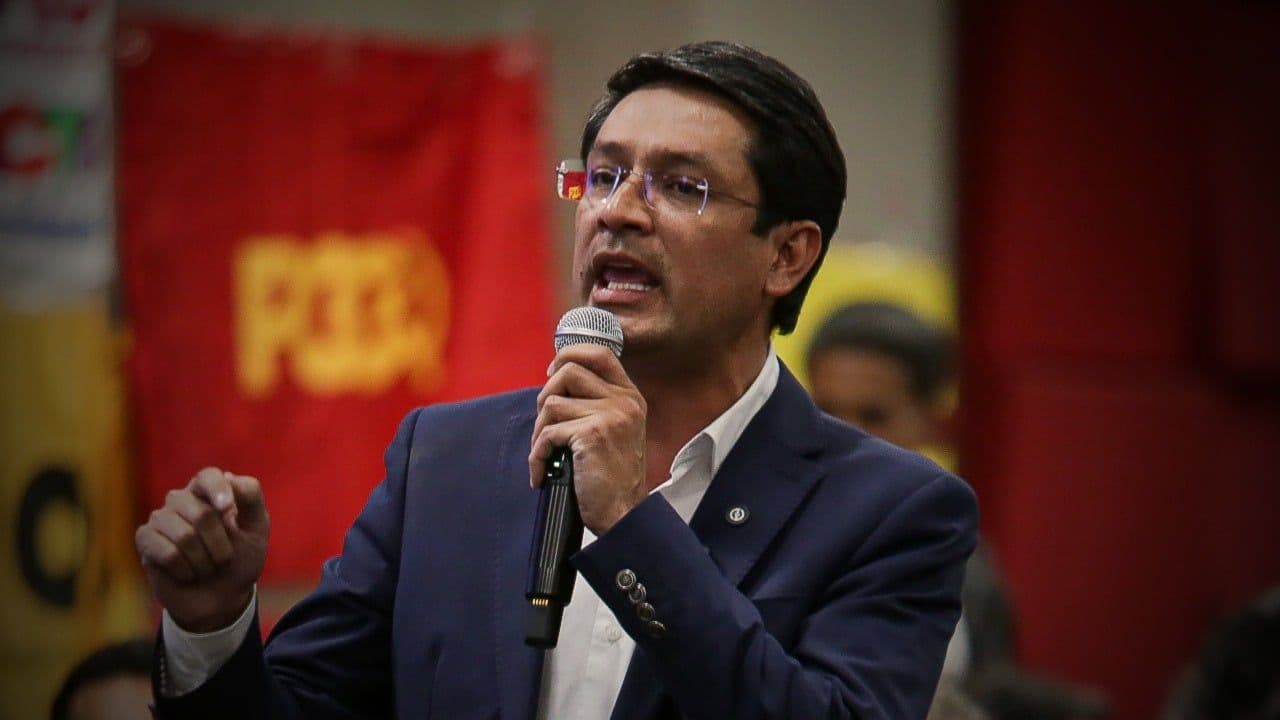 Camilo Romero
