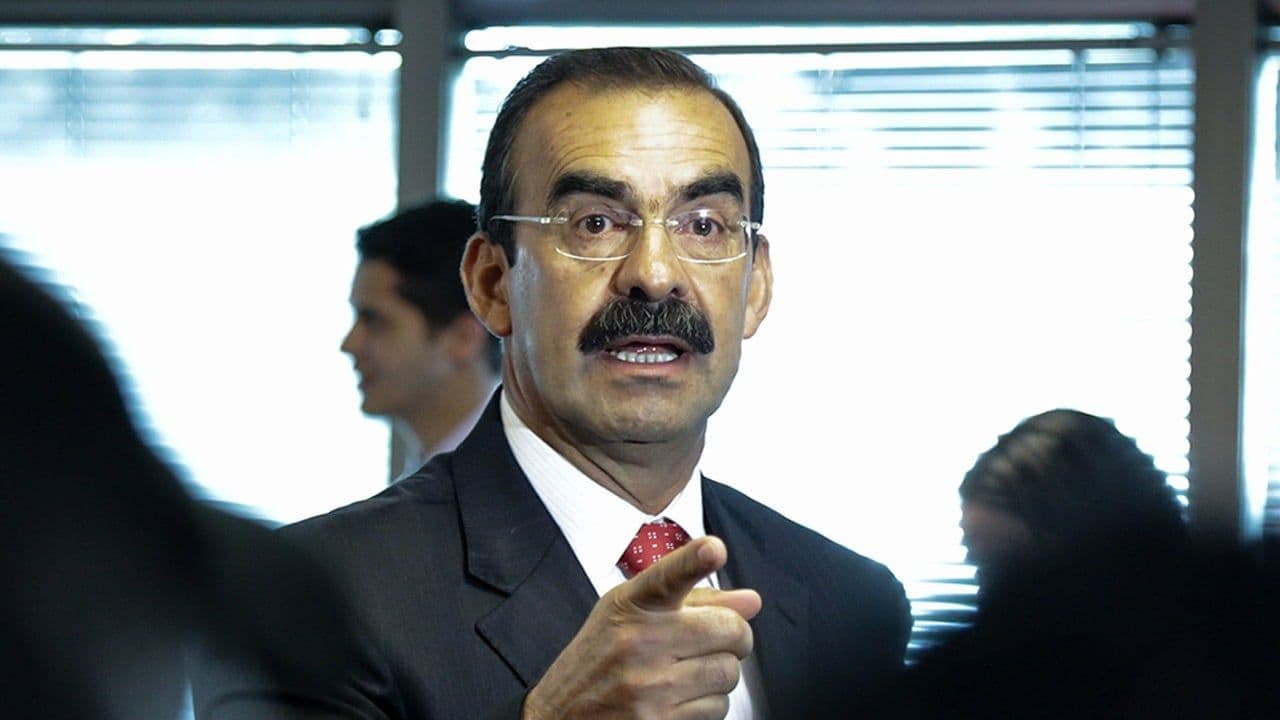 Rodolfo Palomino. Rodolfo Palomino.