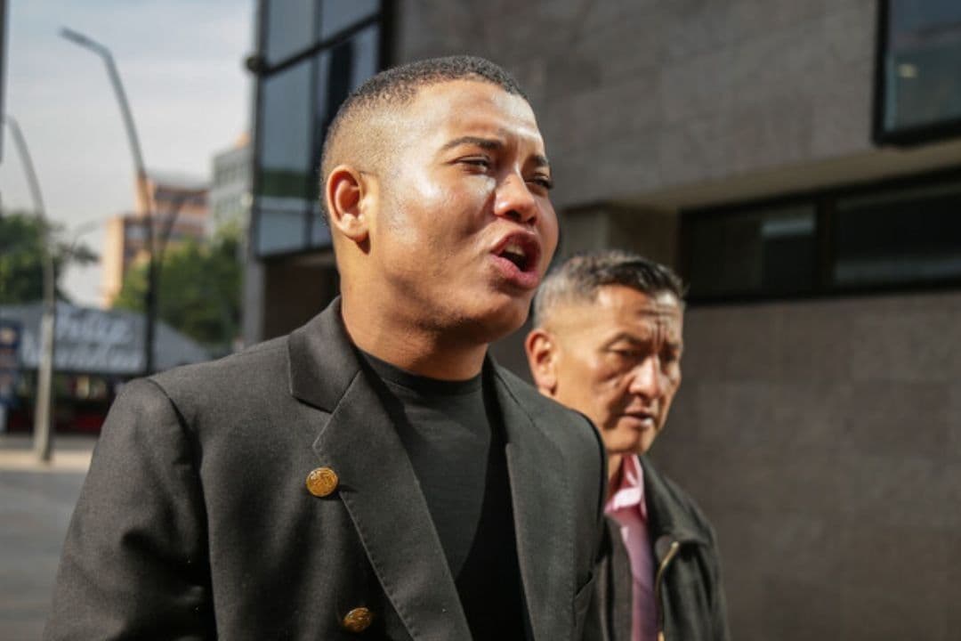 Miguel Polo Polo