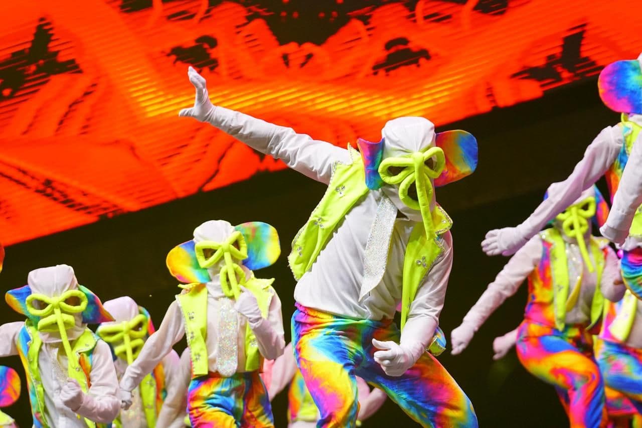 Carnaval de Barranquilla